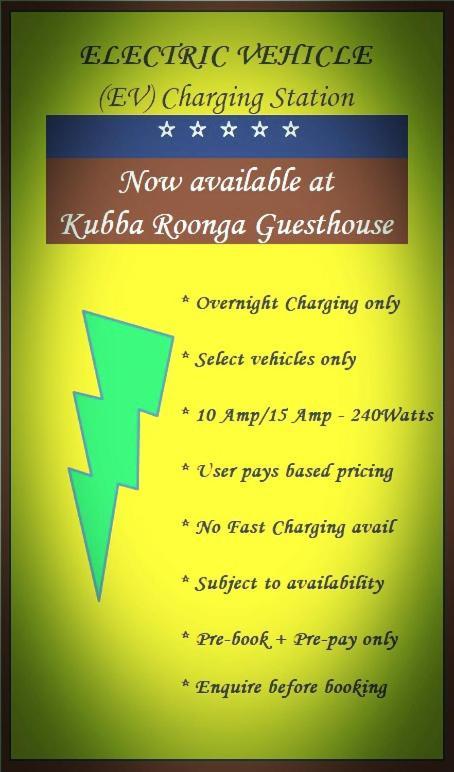 Kubba Roonga Guesthouse - Boutique Luxury Spa Retreat & Gardens - Blue Mountains Blackheath Ngoại thất bức ảnh