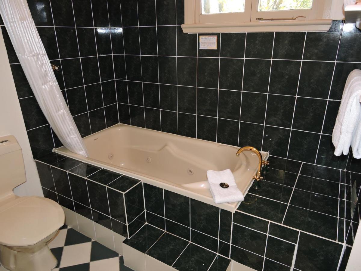 Kubba Roonga Guesthouse - Boutique Luxury Spa Retreat & Gardens - Blue Mountains Blackheath Ngoại thất bức ảnh