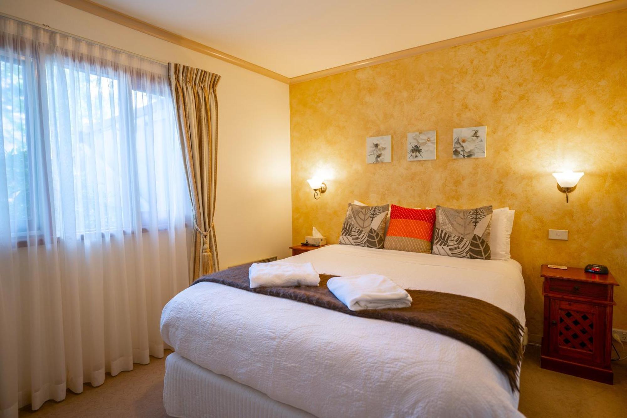 Kubba Roonga Guesthouse - Boutique Luxury Spa Retreat & Gardens - Blue Mountains Blackheath Ngoại thất bức ảnh