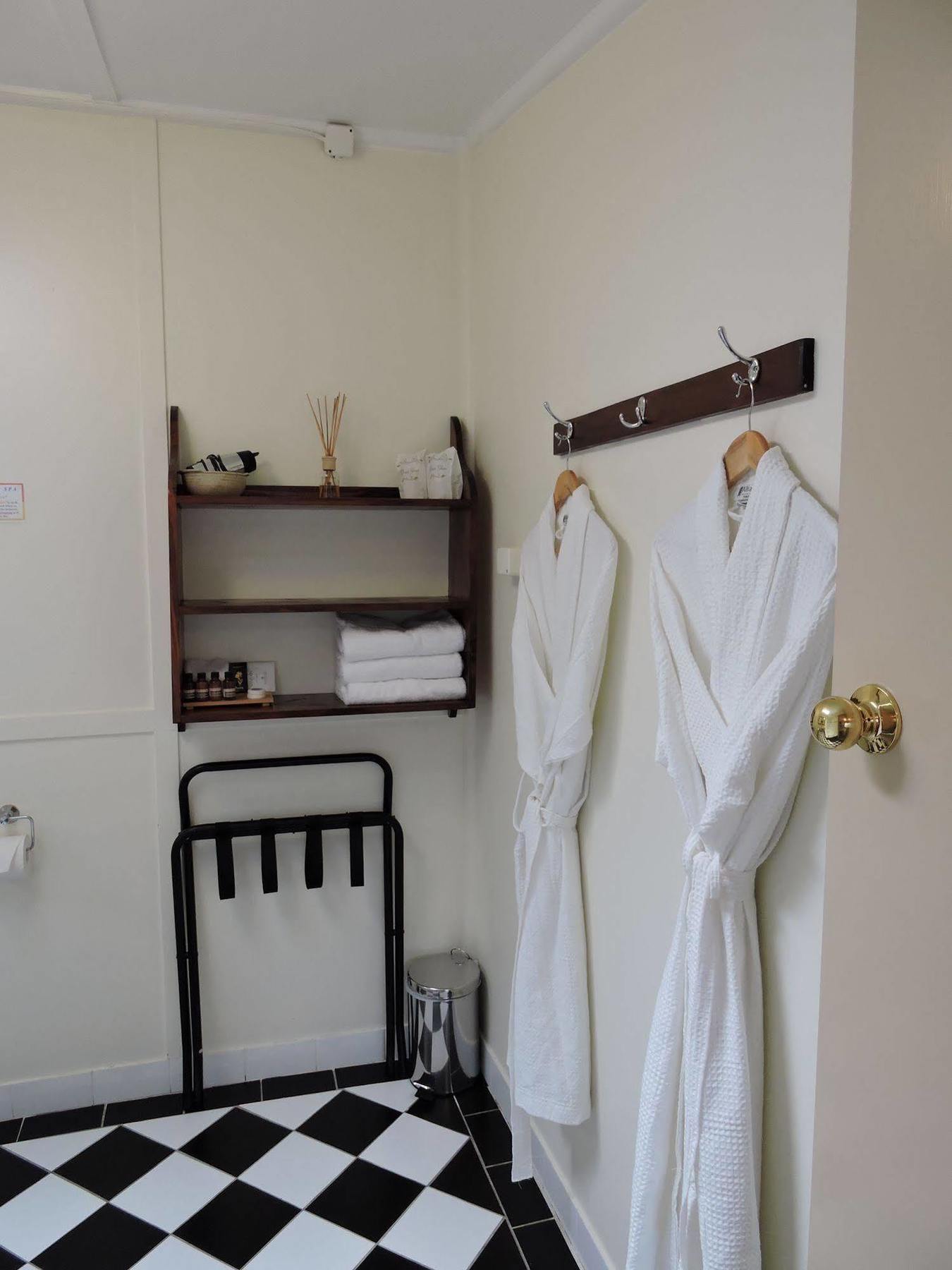 Kubba Roonga Guesthouse - Boutique Luxury Spa Retreat & Gardens - Blue Mountains Blackheath Ngoại thất bức ảnh