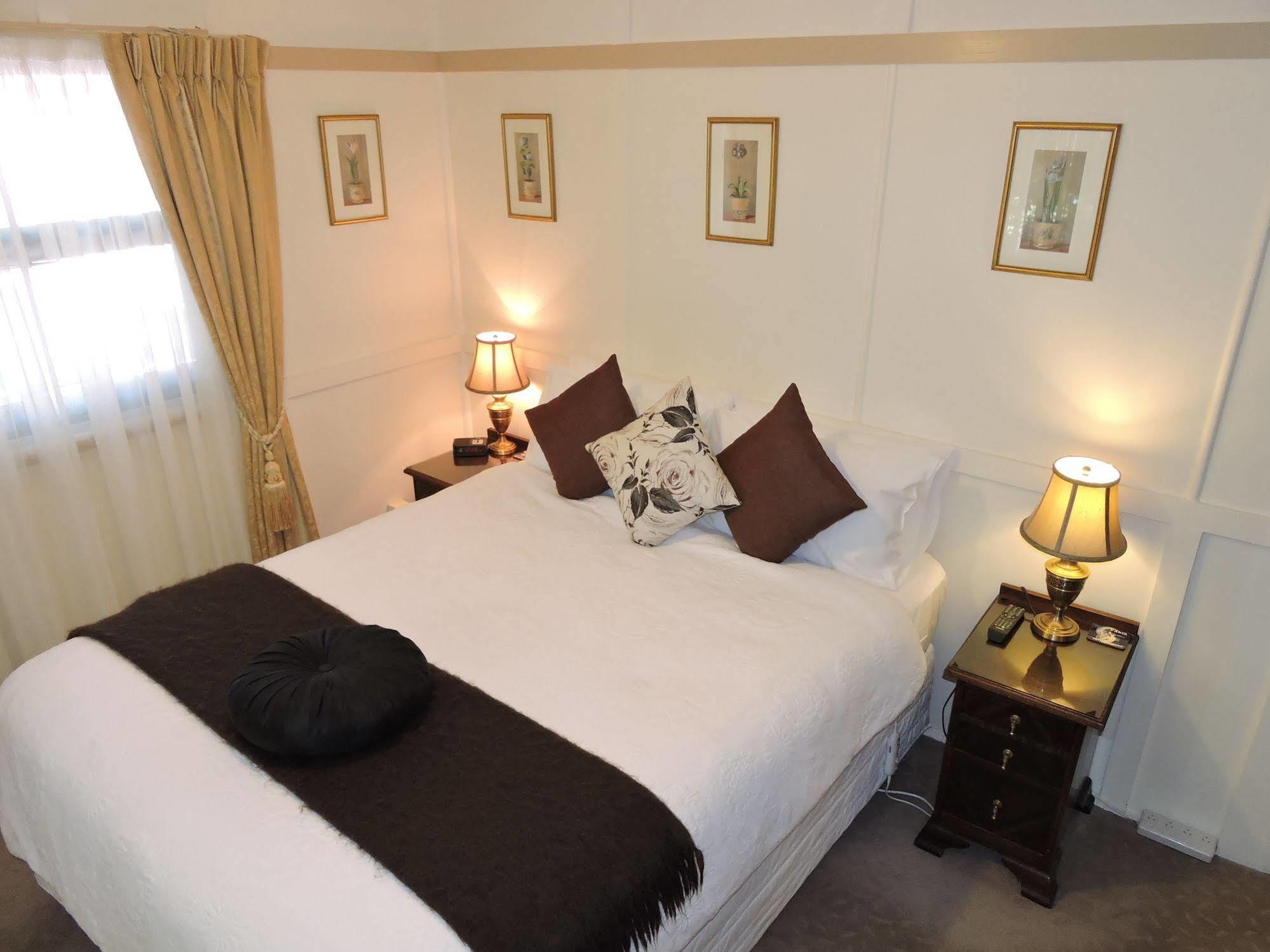 Kubba Roonga Guesthouse - Boutique Luxury Spa Retreat & Gardens - Blue Mountains Blackheath Ngoại thất bức ảnh